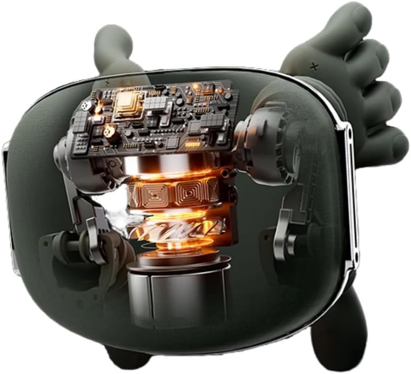 Bionic Heated Massage Experience™