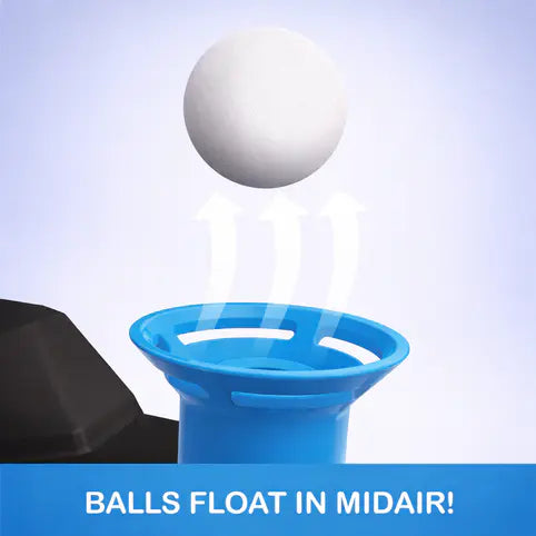 Game Zone Arcade Hover Shot™