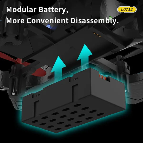 Remote Control Fighter Jet 4DRC V32