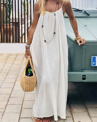 Backless Cami Dress™