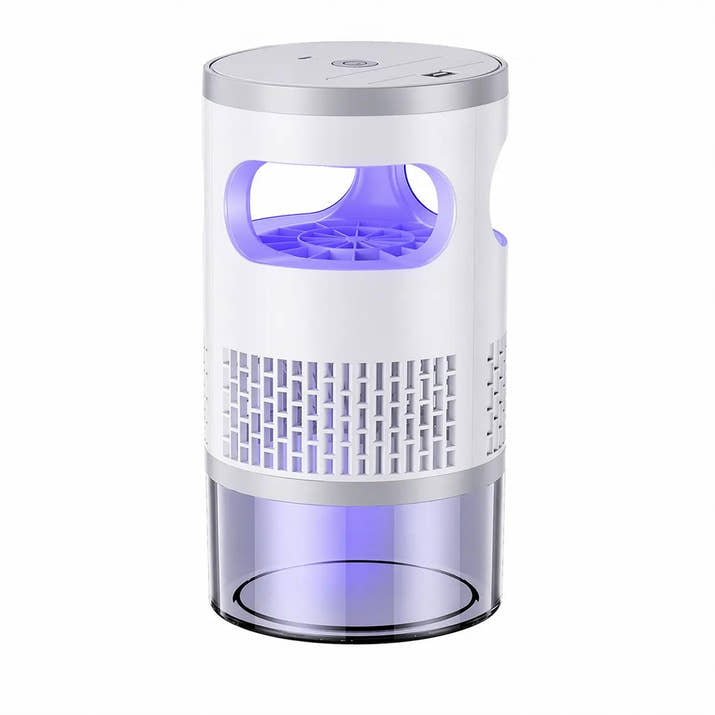 Portable Mosquito Trap Lamp