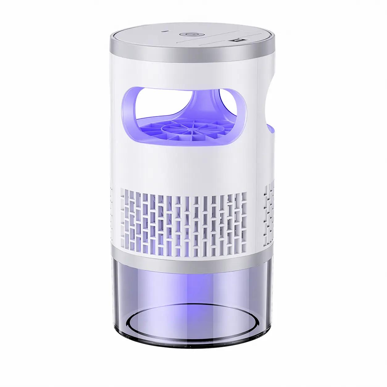 Portable Mosquito Trap Lamp