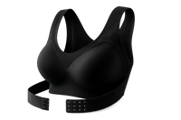 Wireless Cross-Back Push Up Bra™
