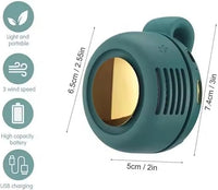 Mini Protable Pocket Fan™