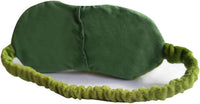 Funny Pepe Frog 3D Eye Mask
