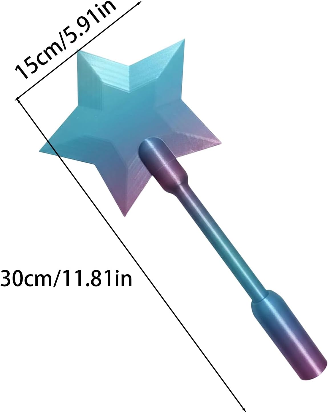 Tap to Pay Magic Wand Contatless Credit & Debit Card Holder™