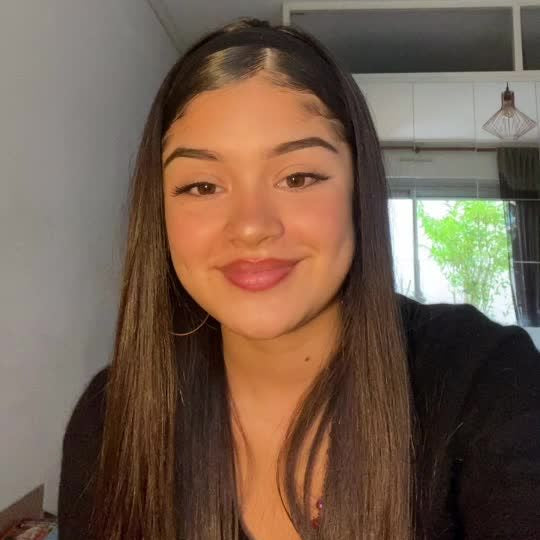 Sarah. M