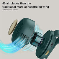 Mini Protable Pocket Fan™