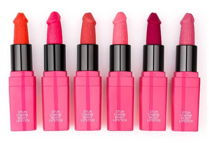 Funny Natural Lipstick™