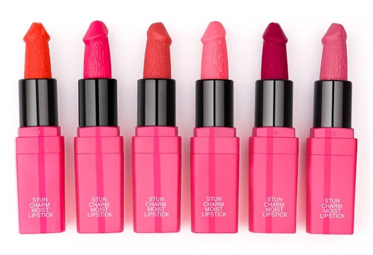 Funny Natural Lipstick™