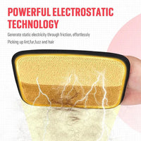 Pet Hair Removal Glove™