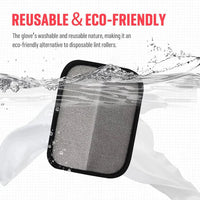 Pet Hair Removal Glove™