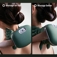 Bionic Heated Massage Experience™