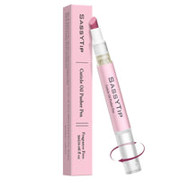 Cuticle Oil Pen and Pusher (2PCS)