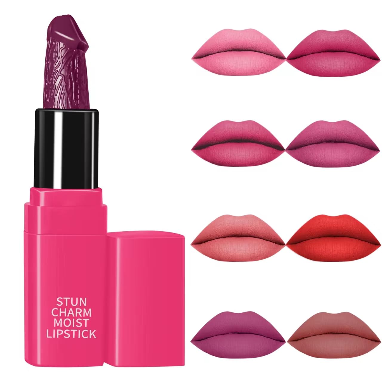 Funny Natural Lipstick™