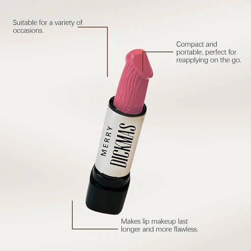 Funny Natural Lipstick™