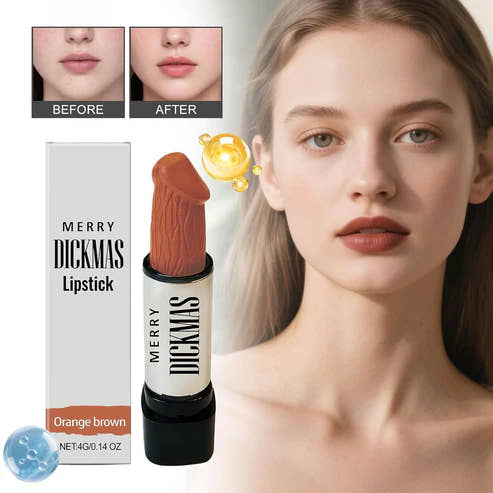 Funny Natural Lipstick™