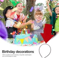 Arrow Headband Funny  Boppers™ (2pcs)