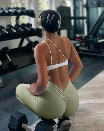 "Embrace Confidence and Elevate Your Everyday."