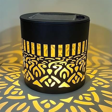 Boho Solar  Lights (2 pcs)™