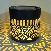 Boho Solar  Lights (2 pcs)™