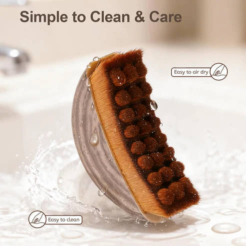 Contour Face Brush™