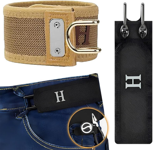 ComfortFlex™ Invisible Tactical Waistband