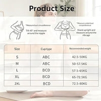 Wireless Cross-Back Push Up Bra™