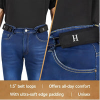ComfortFlex™ Invisible Tactical Waistband