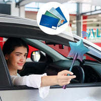 Tap to Pay Magic Wand Contatless Credit & Debit Card Holder™