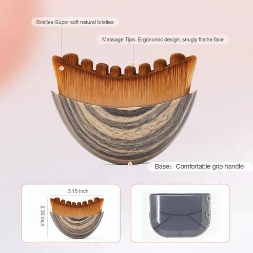 Contour Face Brush™