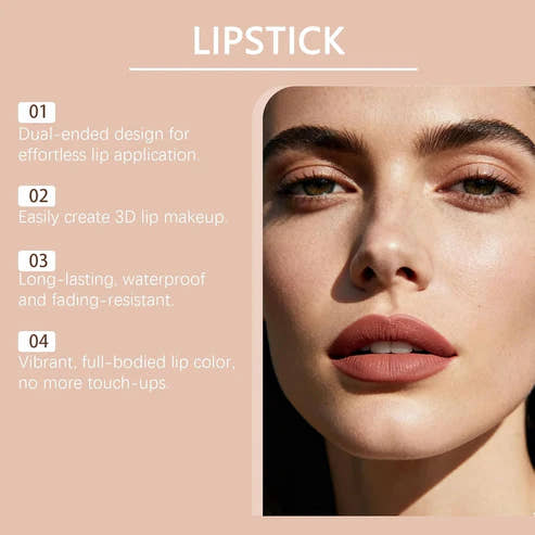 Funny Natural Lipstick™