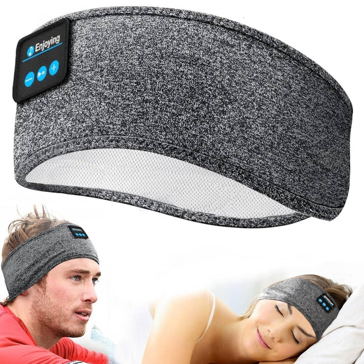 Active Comfort Bluetooth Headband™