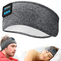 Active Comfort Bluetooth Headband™