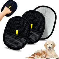 Pet Hair Removal Glove™