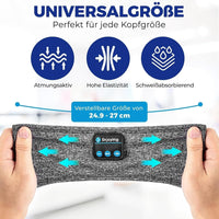 Active Comfort Bluetooth Headband™
