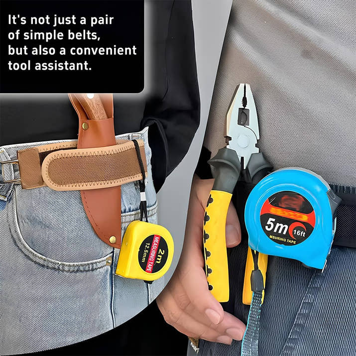 ComfortFlex™ Invisible Tactical Waistband