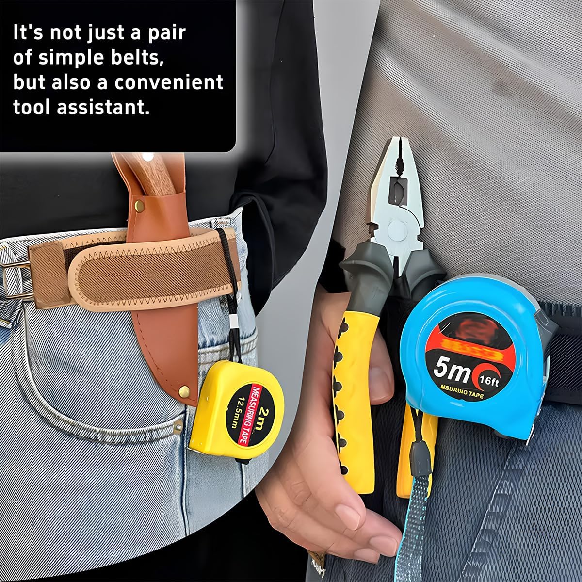 ComfortFlex™ Invisible Tactical Waistband