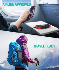 Solar Power Bank™