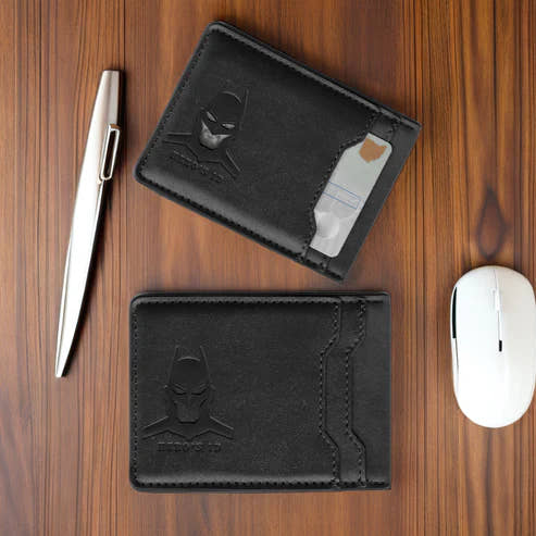 BatMan ID Wallet™