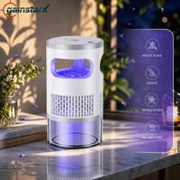 Portable Mosquito Trap Lamp
