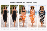 Thneed Versa Wrap 5 in one Everyday wrap™