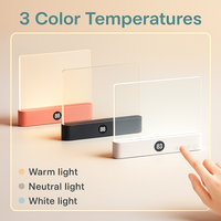 Smart Reading Light™