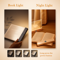 Smart Reading Light™