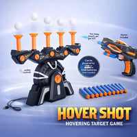 Game Zone Arcade Hover Shot™
