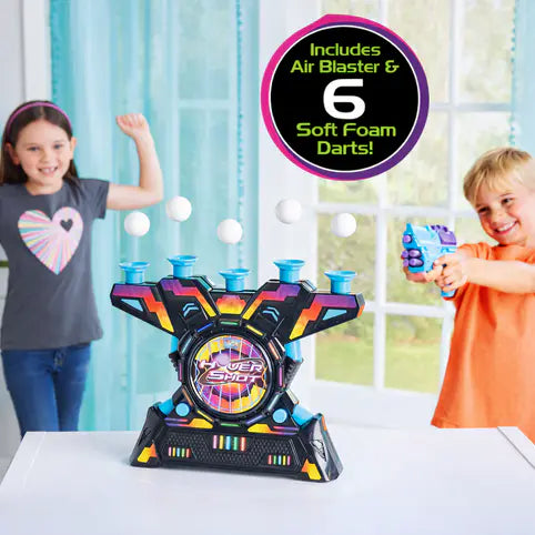 Game Zone Arcade Hover Shot™