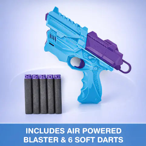 Game Zone Arcade Hover Shot™