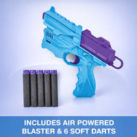 Game Zone Arcade Hover Shot™