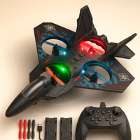 Remote Control Fighter Jet 4DRC V32