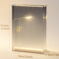 The Magic Snow Lamp™